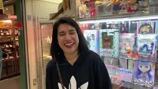Pong&Waw Japan Banpha trip 2019