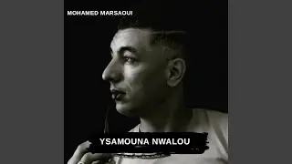 Ysamouna Nwalou