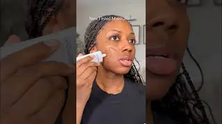 Jones Road Tinted Moisturizer #makeup #youtubeshorts #shorts