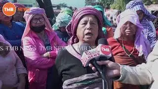 Meitei&rsquo;s of Kanglatongbi condemns Malefaction among Meitei