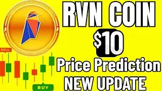RVN Coin Price Prediction & Latest Update  | Future Outlook!