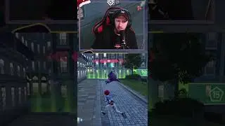 Polichombr shiny ZA | #golodorak sur #Twitch