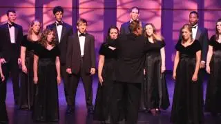 2013 Celebration of the Arts, University of Dayton