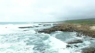 Coastline of Gourikwa