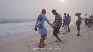 Emilson - Cheer Up (Official Video)