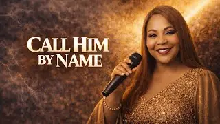 CALL HIM BY NAME 🔥 | Hope in Chaos | Way Maker Afro-Gospel Worsh