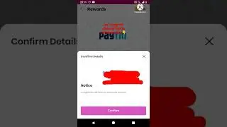 mRewards App Payment Proof 🤗 #Mrewards #paymentproof#paytm