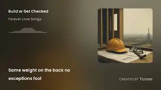 Build or Get Checked