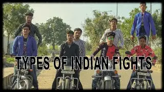 Story of every indian fight