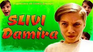 SLIVI DAMIRA // top 50 challenge showcase// Eternal team collab
