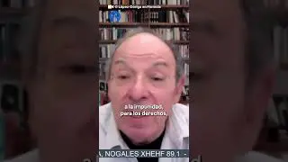 &ldquo;Un d&iacute;a f&uacute;nebre para la transparencia