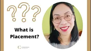 What is field placement ?