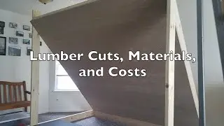 How to Build a Freestanding Mini MoonBoard for Complete Beginners (Part 2)