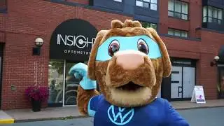 Ep2 | Eye Exam | HFX