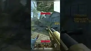 PTRS destruction on Vanguard!