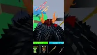 Como ter o estilo de luta 'Respira&ccedil;&atilde;o Do Drag&atilde;o' #bloxfruits #tutorial