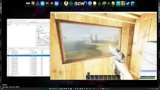 Subsistence Cheats Full Tutorial (2024) New 2025 Video Out Go There Instead
