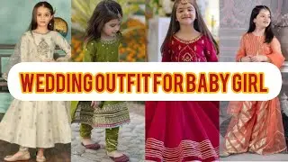 5 to 14 year girl beautiful and trending wedding dress ideas 2026#fashion #weddingdress #shortsvideo