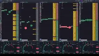 Trade music #12