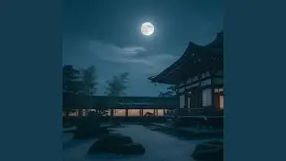 Zen Breathing Path