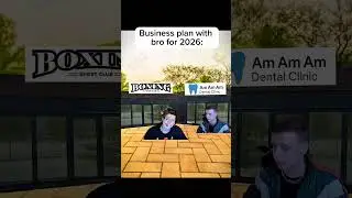 business plan with bro in 2026 #bro #ytshorts #funny #business #subscribe #viral #yt