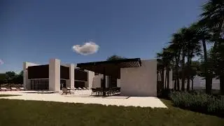 Tierra de Agua- Conoce la Casa Club