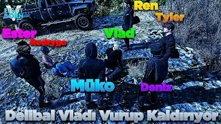 Delibal Vladı Vurup Kaldırıyor &Ouml;zetimsi Eightborn Next @OgrenciEviYT