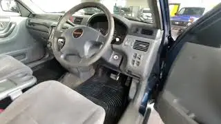 Honda CR-V 1996 AT