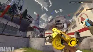 Best Of 2025 - Demoman Clips