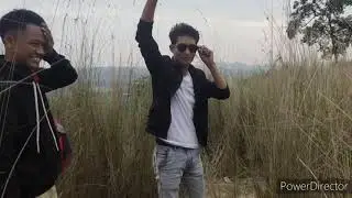 Doimuk view point&para;DOIMUK VIEW POIN ITANAGAR&para;Arunachal BOYz