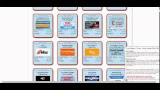 Fasttrack Mycashfreebies tutorial