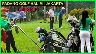 halim 1 golf perdana kusuma jakarta timur, golf skadron jakarta timur