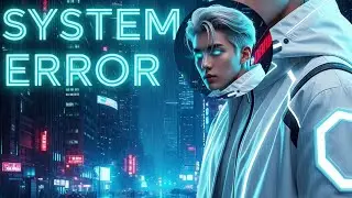 Khi AI Biết Y&ecirc;u? 💔 SYSTEM ERROR - Cyber Idol | Official Music