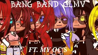 BANG BANG\\~\\[]\\GLMV\\~\\[]\ All my female oc's\\~\\[]\\inspired by:lazy lili\\~\\[]\\ENJOY\\[]\\°