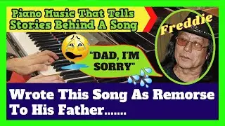 (2021 MUST WATCH) Anak | PHILIPPINES SONG 😭 LIVE PIANO MUSIC Telling Stories Behind A Song 😭