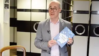 Внутри архива Faber с Тоби Фабером