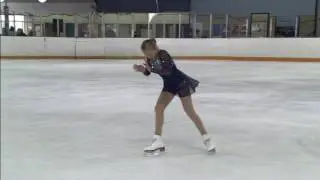 ANASTASIYA CHECHETENKO 2017 SC Interclub Championship Event 62