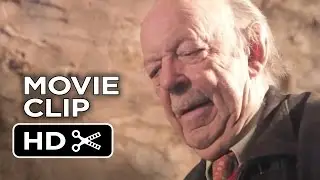 A Year in Champagne Movie CLIP - Cellars (2015) - Documentary HD