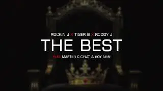 NL Music-THE BEST(Rockin J,Tiger B,Master C GPlat,Boy NBN e Roddy J)