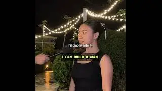 Filipino Mentality #mentality #interview #coreconcepts #funny #quickfirequestions #kaspahon #shorts