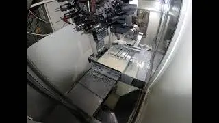 DIY CNC Milling Machine