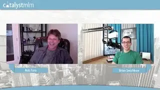 EP.45 - Rob Fore Shares How You Are The Only Thing That Can Stop You