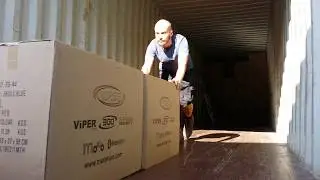 Viper Helmets Special Delivery New Helmets Just Arrived