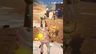 Calling for golden bananas #fortnite #shorts #fortnitecomedy