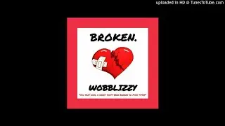 Wobblizzy - Again (feat.Edubb)