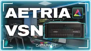 Aetria VSN | Providing a Common Operation Picture