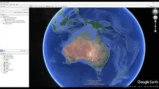 Google Earth Engine Tutorial 1