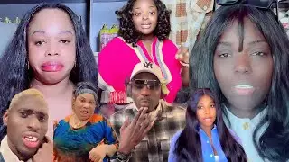 Kawtef😱Mame Ndiaye Savon Demande pardon à Maman vulgaire les révélations 
