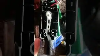 How inside a massage gun works #trending #trendingshorts #testing #how