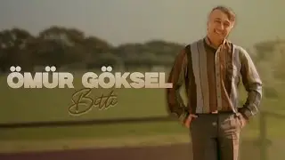 Ömür Göksel - Bitti